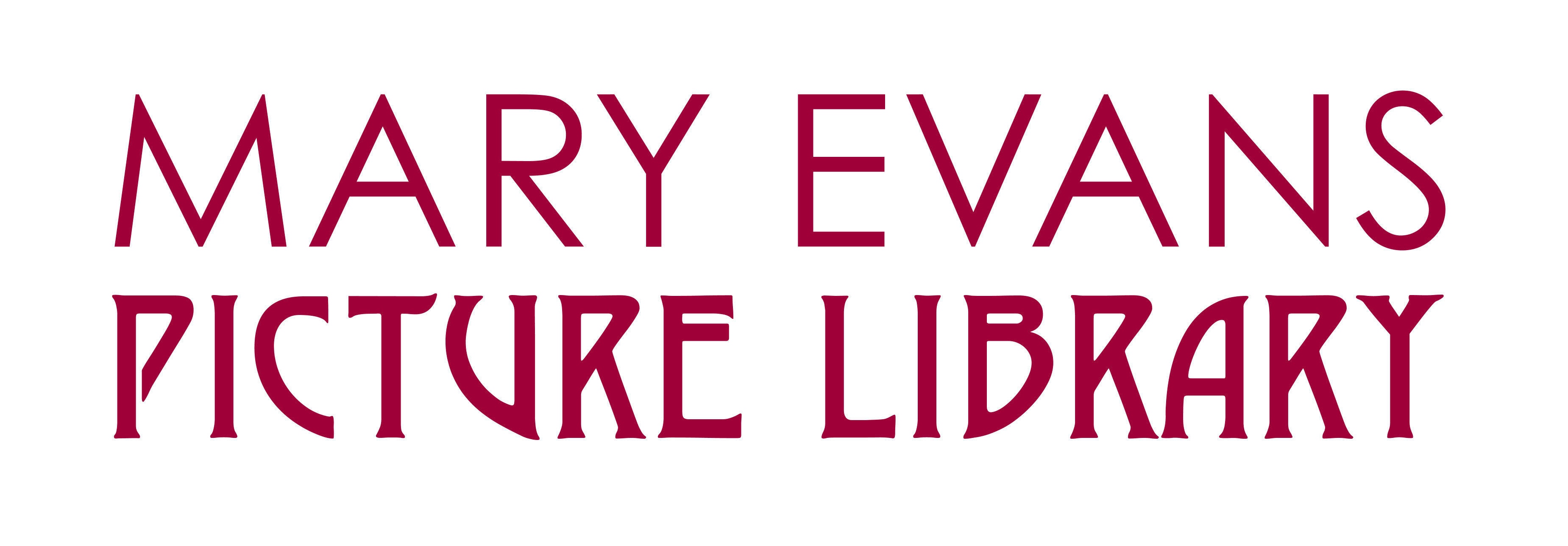 Mary Evans Picture Library